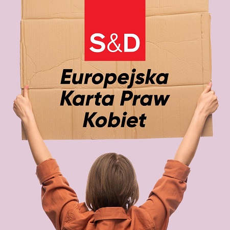 Kraków Europejsksa Karta Praw Kobiet