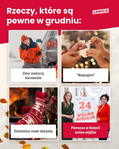 Wigilia grafika nr 5